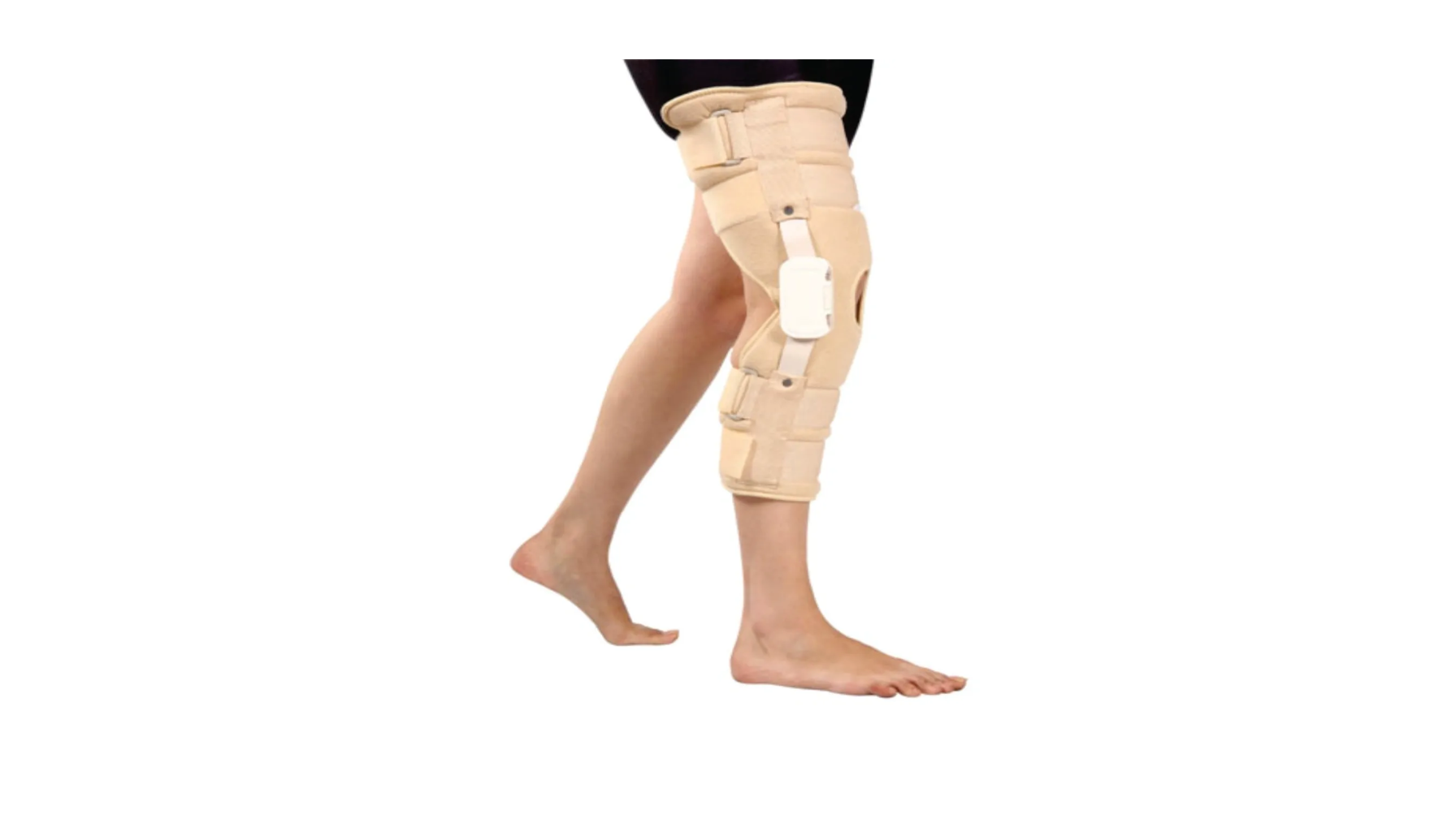 Functional Knee Support